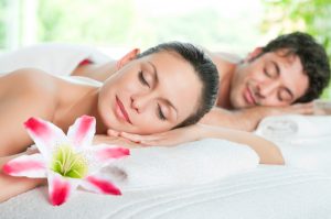 Lomi Massage für Paare, Anne Hawener, Raum Wallerfangen und Saarlouis